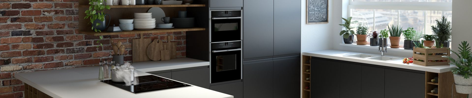 Appliances