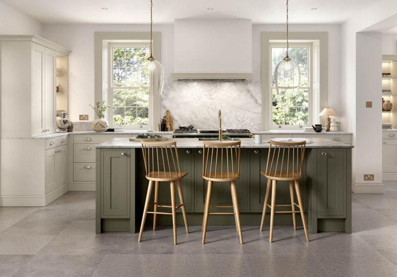 Winslow Taupe Grey and Willow