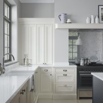 Belgravia Porcelain and Slate