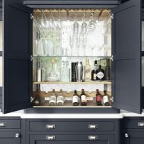 Belgravia Porcelain and Slate