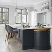 Belgravia Porcelain and Slate
