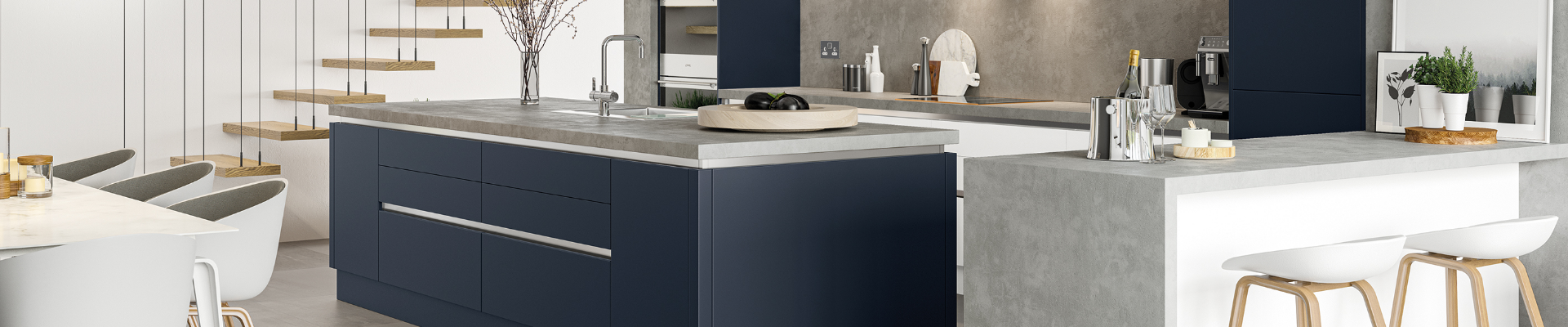 Kitchen Ranges
